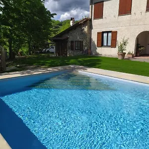  Vakantiehuis Casa Renacci Italië