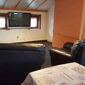  Vakantiehuis Ruim Vakantiehuisje In - 6 Pers - Tuin België