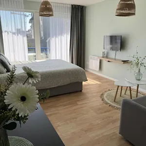 Appartement Mani, Oostende