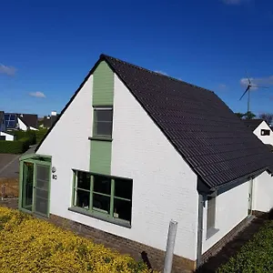  Vakantiehuis Nieuwendamme 80 België